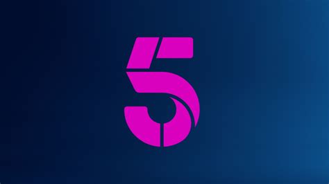 channel 5 uk website